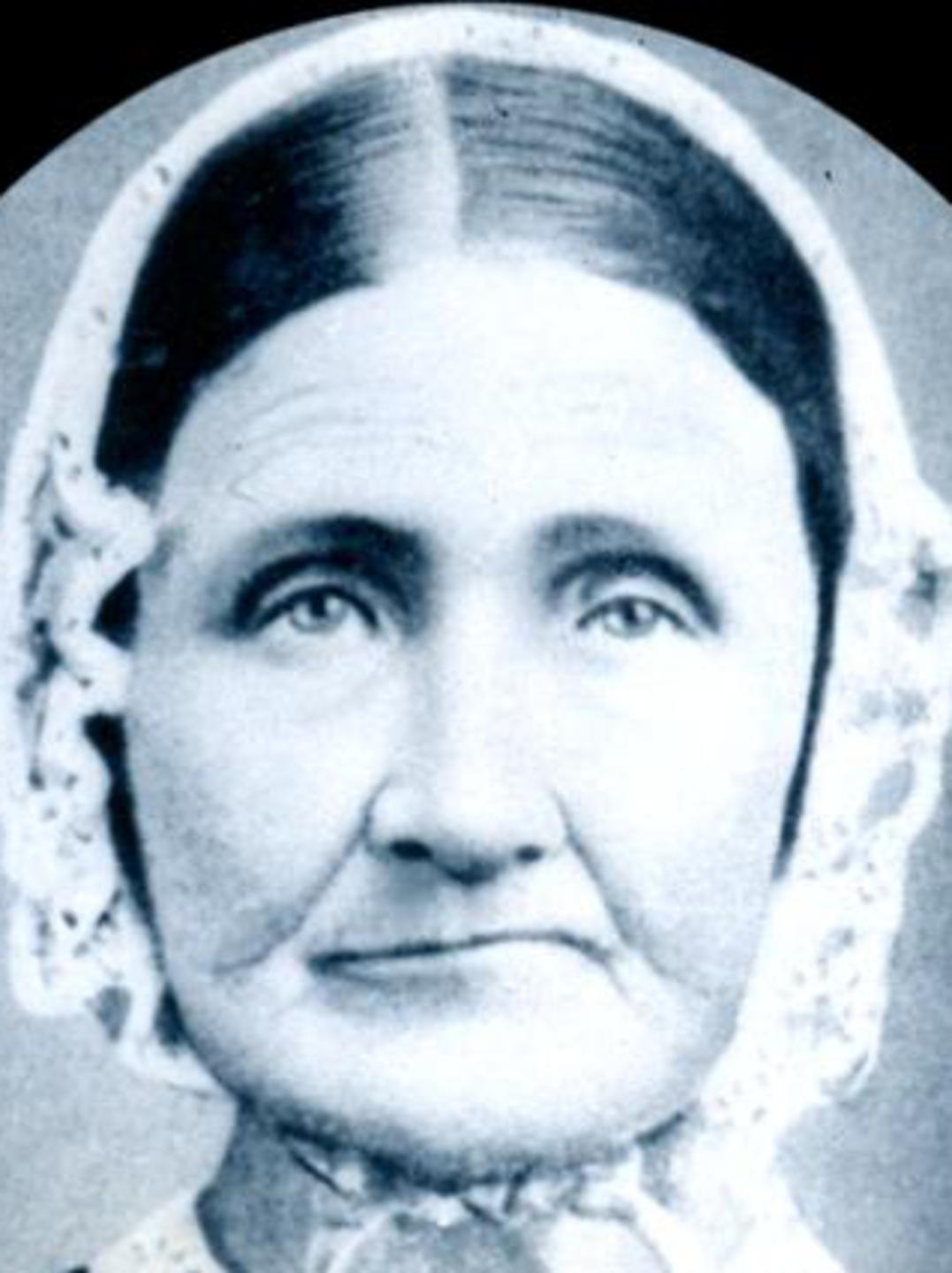 Ann Slade (1803 - 1872) Profile